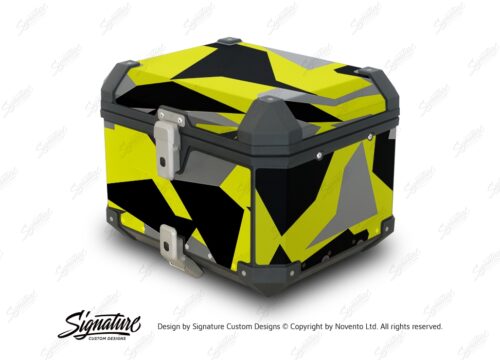 SMSTI 3973 SW Motech Trax TopBox Yellow Camo 01