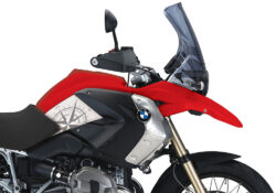 BSTI 3980 BMW R1200GS 2008 2012 Magna Red Compass Series Stickers 02