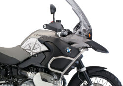 BSTI 3987 BMW R1200GS 2008 2013 Magnesium Compass Series 02