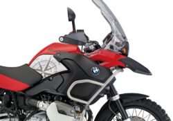 BSTI 3988 BMW R1200GS 2008 2013 Magna Red Compass Series 02