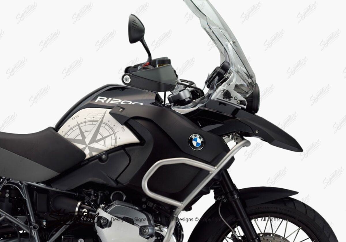 Bmw Gs 1200 Adventure Triple Black 2012 Gs 1200 Adventure Triple