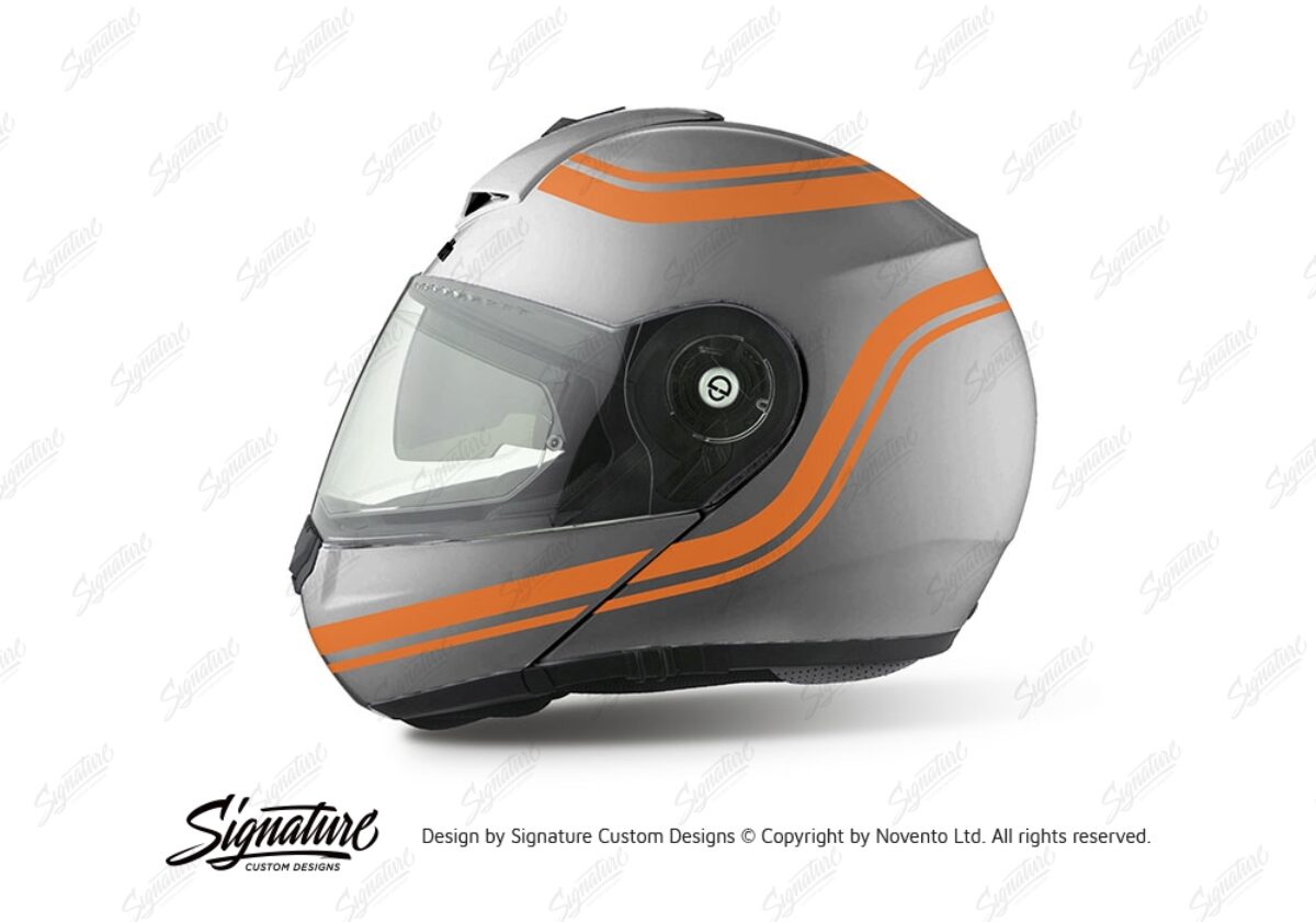 HEL-4000-Shuberth-C3-Pro-