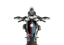 BKIT 4113 BMW R nineT Full M Sport Stripes Stickers 02