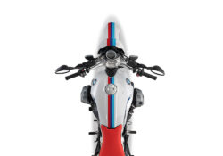 BKIT 4117 BMW R nineT Urban GS Full M Sport Stripes Stickers 02