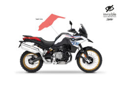 BPRF 4203 F850GS Tank Side Protective Film 01 1