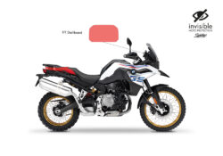 BPRF 4208 F850GS TFT Dashboard Protective Film 01