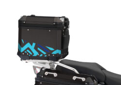 BSTI 4162 BMW Top Box Massail Blue Red 03