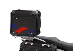 BSTI 4168 BMW Top Box Safari Red Blue 03