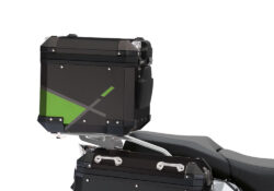 BSTI 4184 BMW Top Box Vector Toxic Green Silver 03