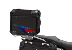 BSTI 4192 BMW Top Box Velos Red Blue Light Blue 03