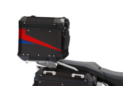 BSTI 4199 BMW Top Box Vivo Red Blue 03