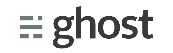 ghost logo