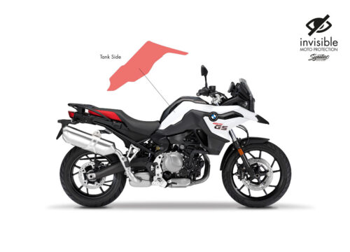 SIG 1028 02 BMW F750GS Tank Side Protective Films 01