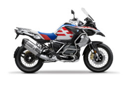 SIG 1038 02 BMW R1250GS Adv Spirit Lines Red Stickers 01