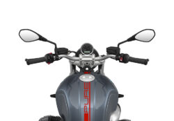 SIG 1052 02 BMW RnineT Pure Red Lines Mineral Grey Metallic