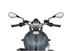 SIG 1056 02 BMW RnineT Pure Black Lines Mineral Grey Metallic
