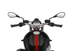 SIG 1068 02 BMW RnineT pure Red Triple Lines Black Storm