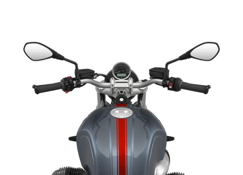 SIG 1068 02 BMW RnineT pure Red Triple Lines Mineral