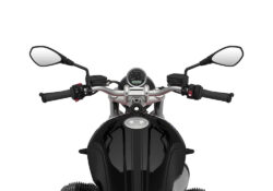 SIG 1072 02 BMW RnineT Pure Black Triple Lines Black Storm