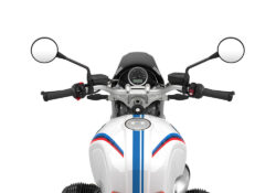 SIG 1078 01 BMW RnineT Urban GS Cobalt Blue Full Lines Light White