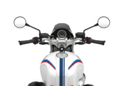 SIG 1079 01 BMW RnineT Urban GS Royal Blue Full Lines Light White