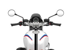 SIG 1080 01 BMW RnineT Urban GS Black Full Lines Light White