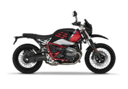 SIG 1085 01 BMW RnineT Urban GS Red GS Line Black Storm