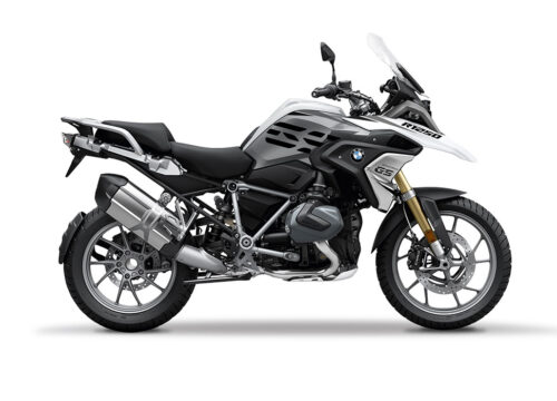 SIG 1105 02 BMW R1250GS Vivo Grey Variations Light White