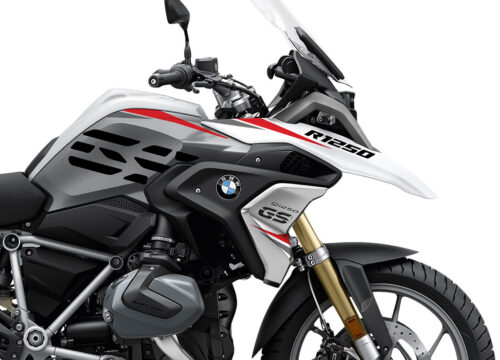 SIG 1106 02 BMW R1250GS Vivo Red Light White 02