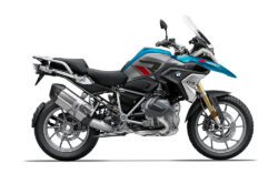 SIG 1116 02 BMW R1250GS R Line Black Grey Red Cosmic Blue