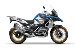 SIG 1122 02 BMW R1250GS Adv R LINE Grey Variation Stickers Style HP Right