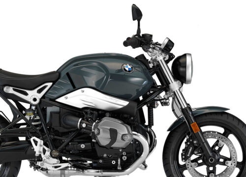 SIG 1126 02 BMW RnineT Pure R LINE Black Grey Variations Stickers Catalanograu right 02