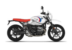 SIG 1128 01 BMW RnineT Urban GS R LINE Grey Variations Grey Stickers Light White Right