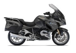 SIG 1154 01 BMW R1200RT R LINE Grey Variations Stickers Callisto Grey Metallic Matt right