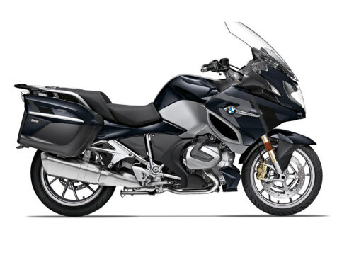 SIG 1154 02 BMW R1250RT R LINE Grey Variations Stickers Elegance Right 1