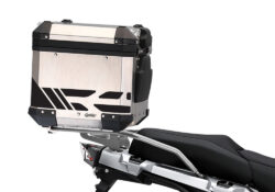 SIG 1171 BMW ALU Top Box GS Line Black Stickers 4 1