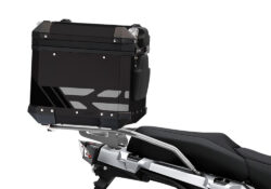 SIG 1172 BMW ALU Top Box GS Line Silver Stickers 2 2