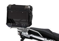 SIG 1174 BMW ALU Top Box GS Line Dark Silver Stickers 2 1