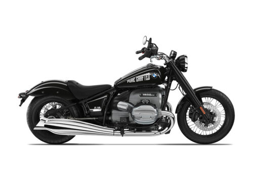 SIG 1214 R18 PURE CRAFTED White Gloss Stickers 1