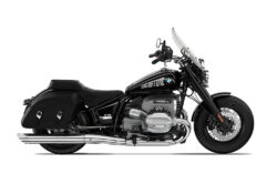 SIG 1187 02 R18 Classic SIGNATURE Silver Gloss Stickers Black Storm