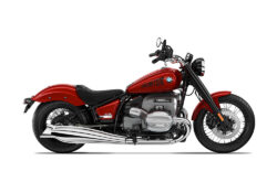 SIG 1188 01 R18 SIGNATURE Black Gloss Stickers Mars Red