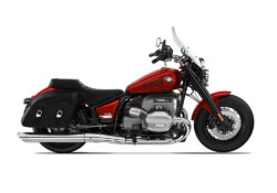 SIG 1188 02 R18 Classic SIGNATURE Black Gloss Stickers Mars Red