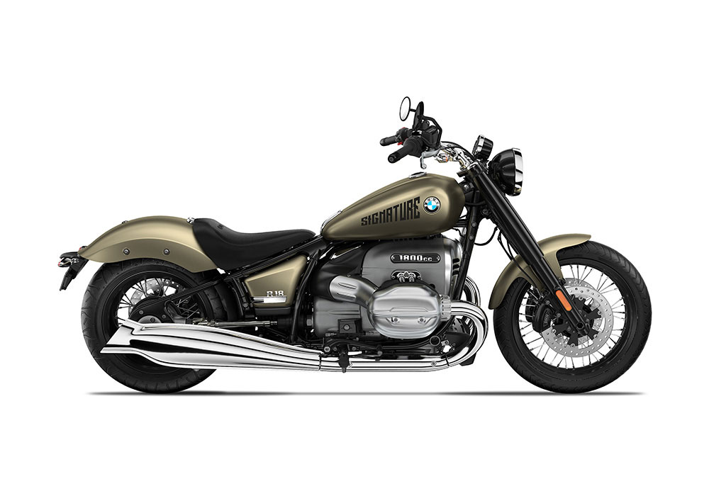 SIG 1191 01 R18 SIGNATURE Black Matt Stickers Manhattan 1