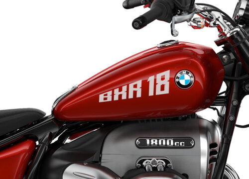 SIG 1194 01 R18 BXR18 Silver Gloss Stickers Mars Red 02