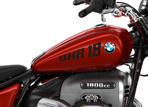 SIG 1195 01 R18 BXR18 Black Gloss Stickers Mars Red 02