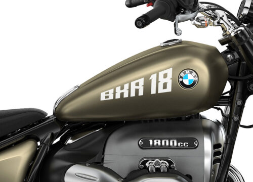 SIG 1199 01 R18 BXR18 White Matt Stickers Manhattan 02