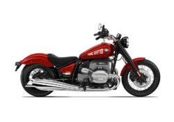 SIG 1214 R18 PURE CRAFTED White Gloss Stickers Mars Red