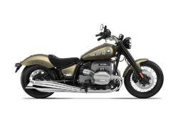 SIG 1218 R18 PURE CRAFTED Silver Matt Stickers Manhattan