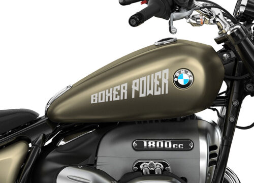SIG 1225 01 R18 BOXER POWER Silver Matt Stickers Manhattan 02