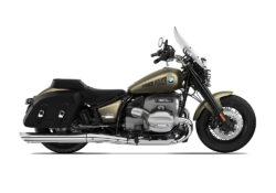 SIG 1226 02 R18 Classic BOXER POWER Black Matt Stickers Manhattan